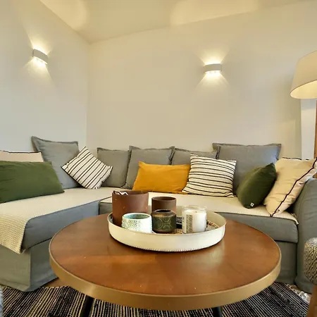 L'epicurien - Front De - Apartment